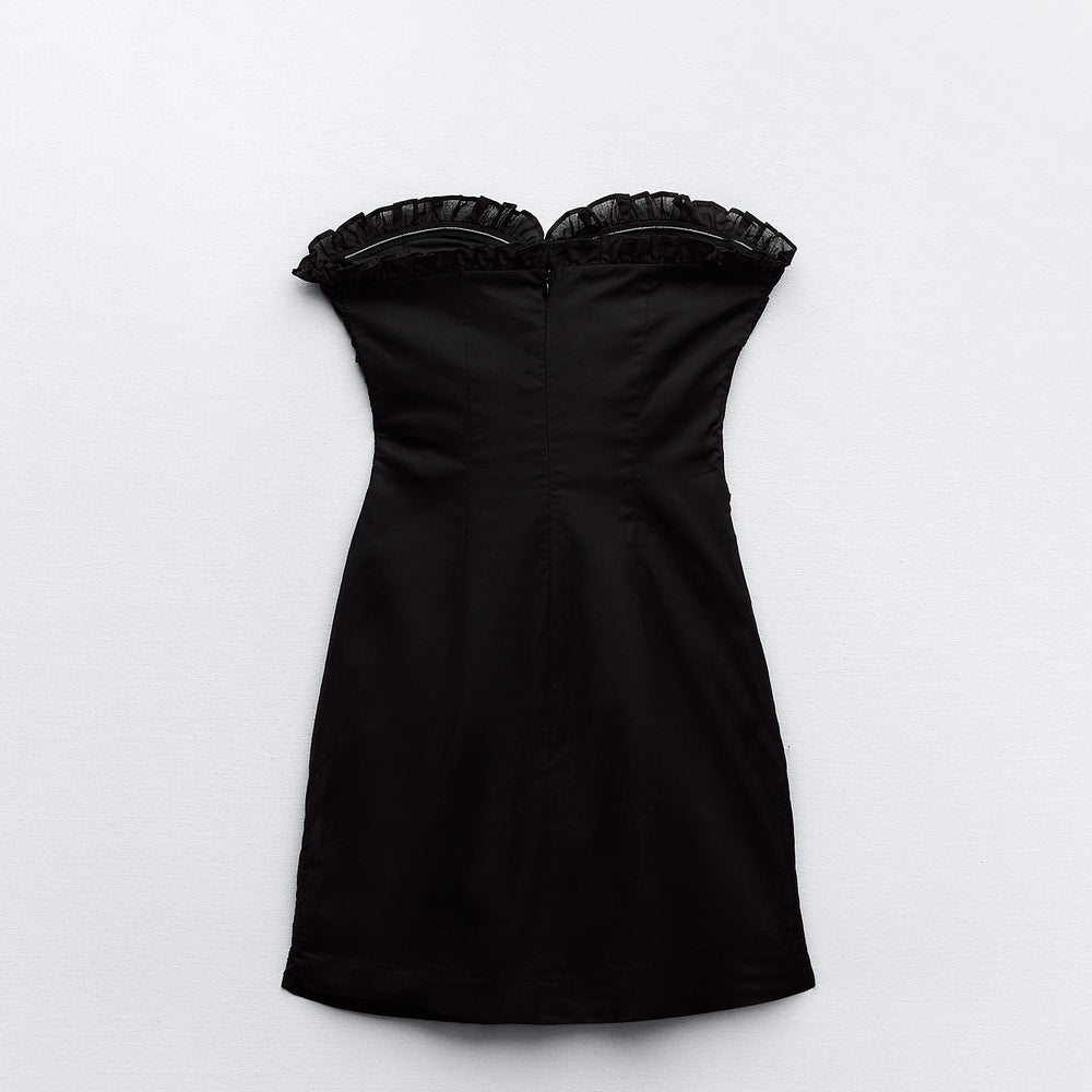 Moudda ZARA - Dress - Tunisie 2