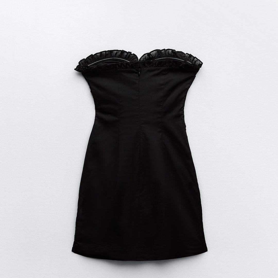 Moudda ZARA - Dress - Tunisie 2