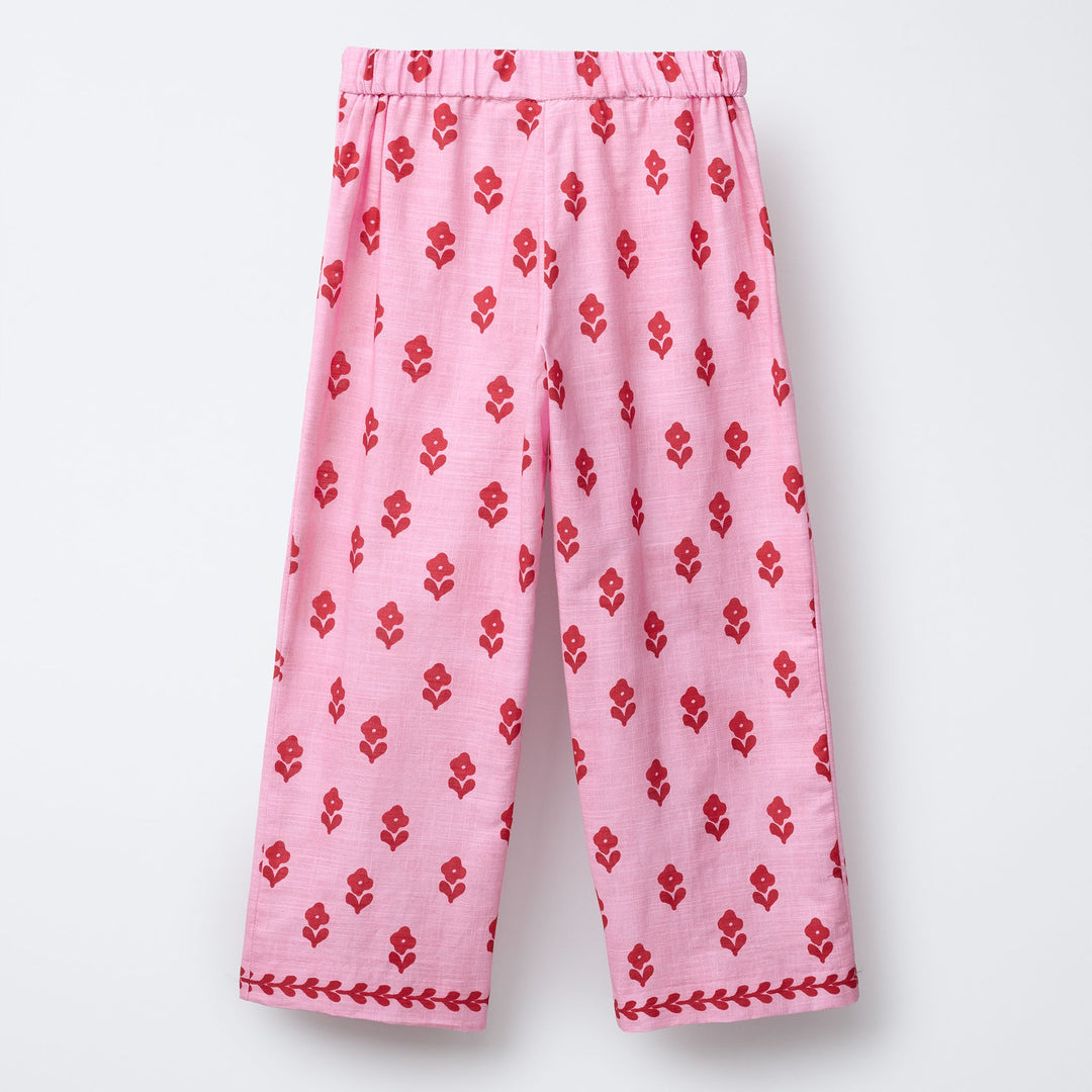 Moudda ZARA - Pantalon Fille - Trend Look - Tunisie 2