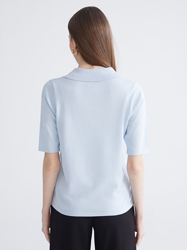 Moudda LC Waikiki - Pull fin en tricot pour Femme - Tunisie 4