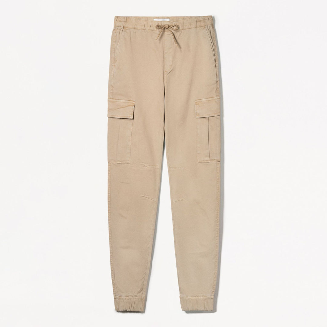 Moudda BERSHKA - Jogger Cargo - Slim - Tunisie 1