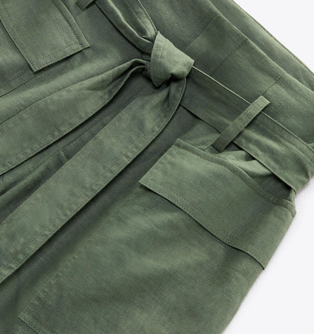 Moudda ZARA - Short - Tunisie 2