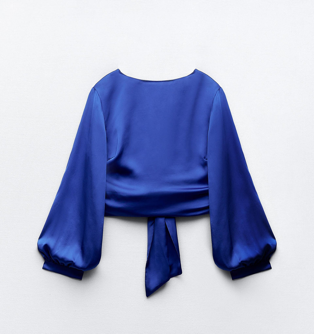 Moudda ZARA - Top - Tunisie 1