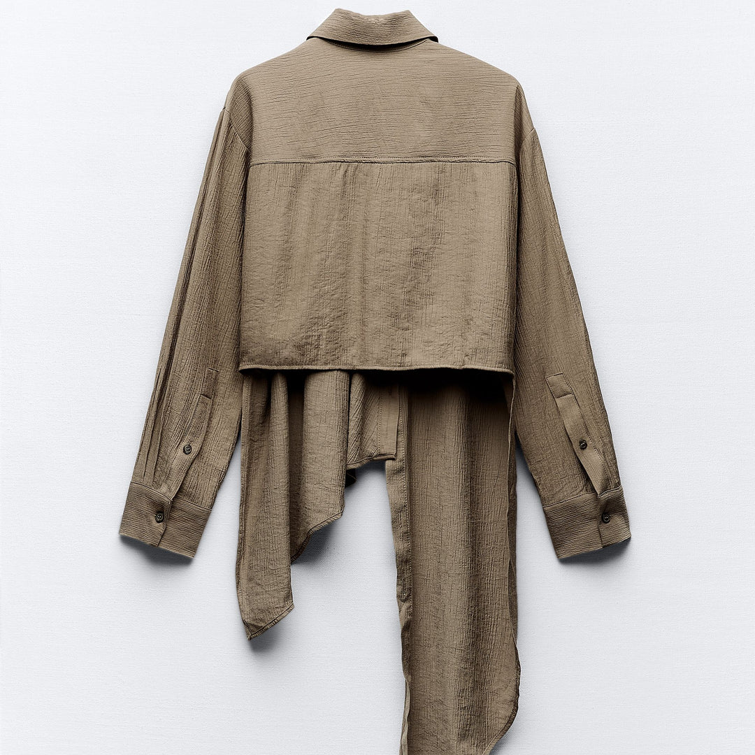 Moudda ZARA - Shirt - Tunisie 6