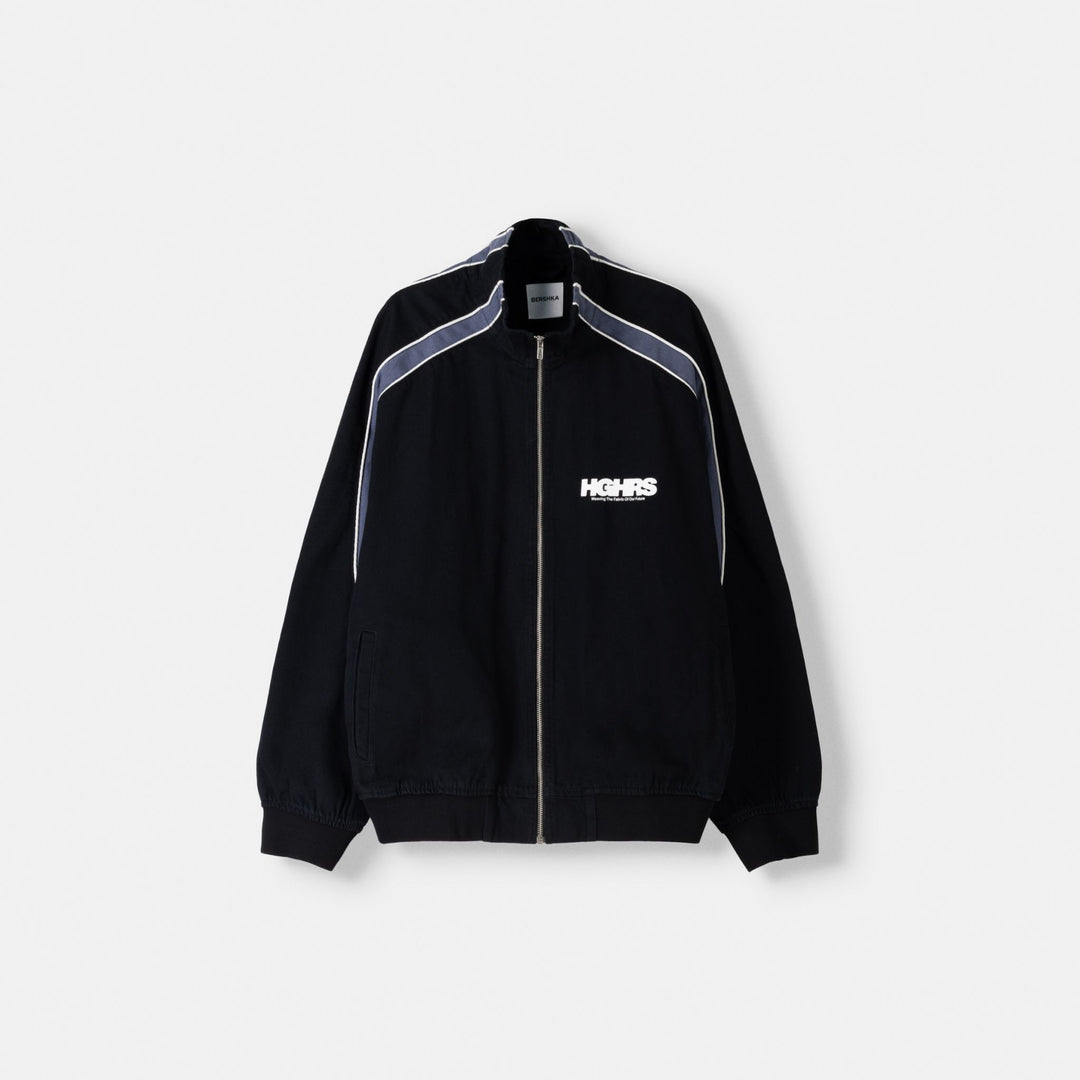 Moudda BERSHKA - Veste jean sport - Tunisie 1
