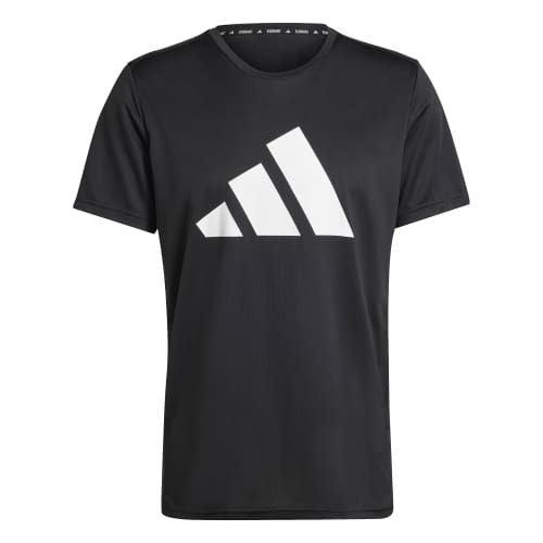 Moudda Adidas - T-shirt Run It - Tunisie 2
