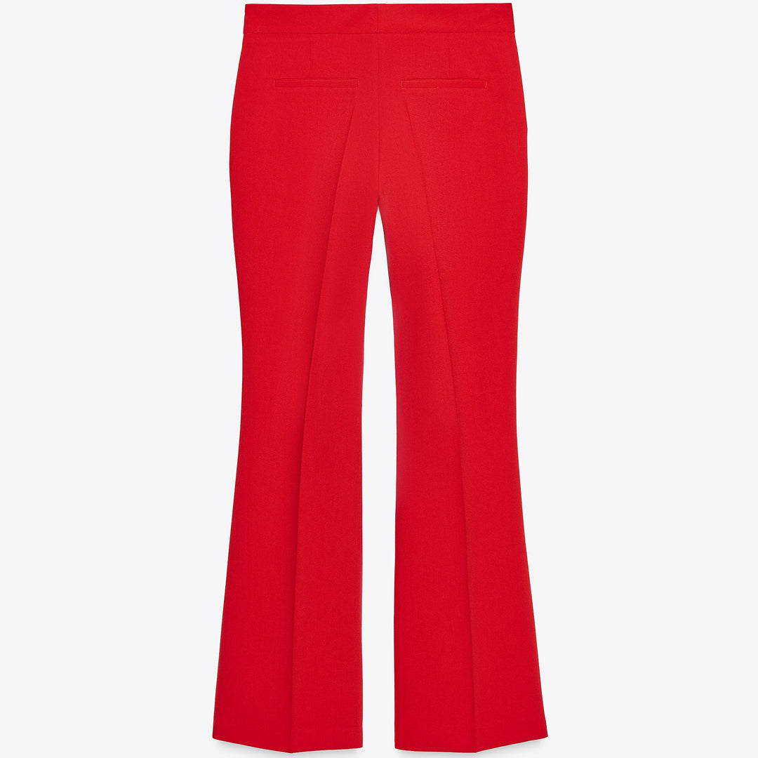 Moudda ZARA - Ensemble Pantalon Flare - Tunisie 2