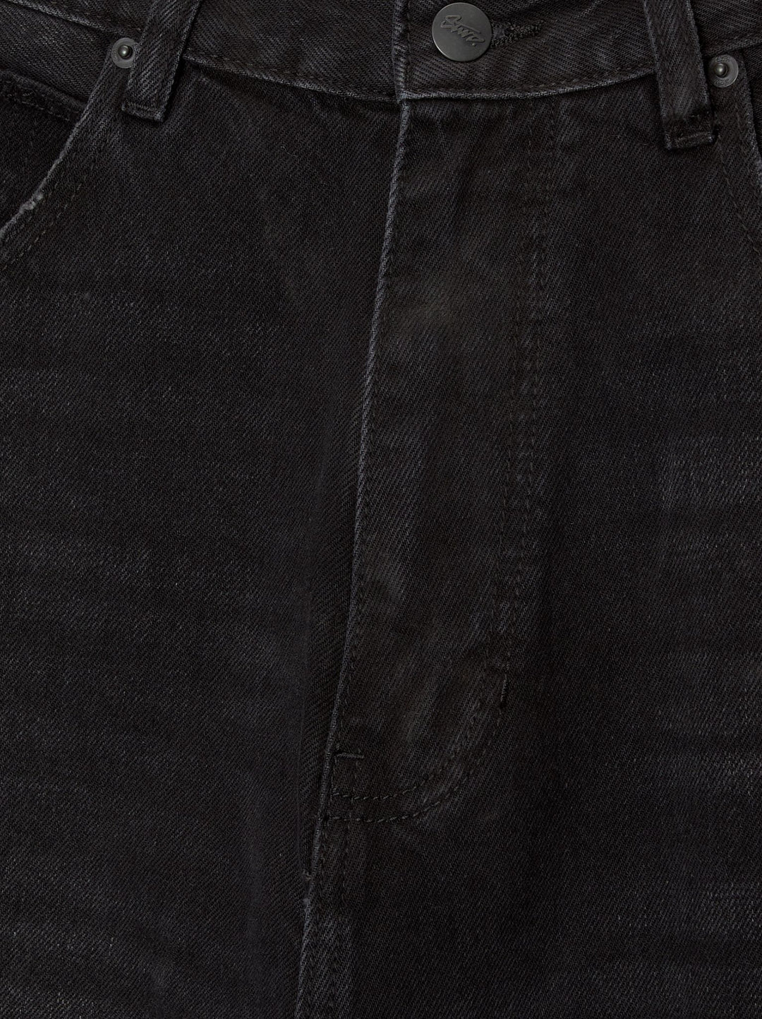 Moudda PULL & BEAR - Pantalon Denim Superbaggy PK AZ9 - Tunisie 3