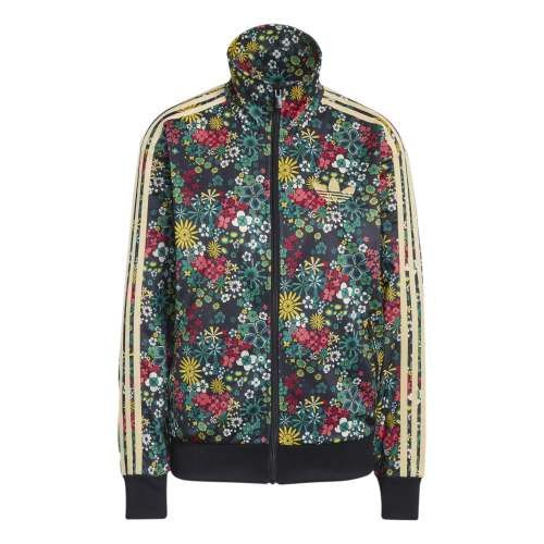 Moudda Adidas - VESTE DE SURVÊTEMENT FIREBIRD ADIDAS ORIGINALS X LIBERTY LONDON - Tunisie 1