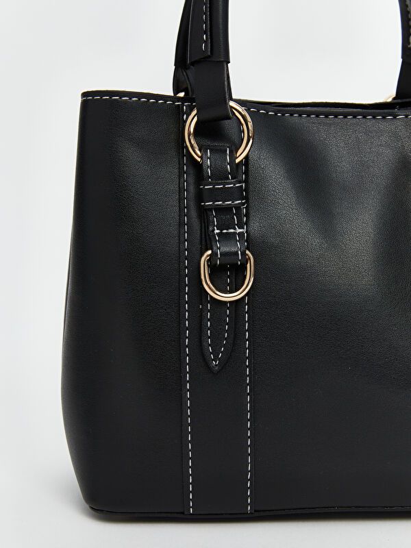 Moudda LC Waikiki - Grand sac Femme Noir - Tunisie 3