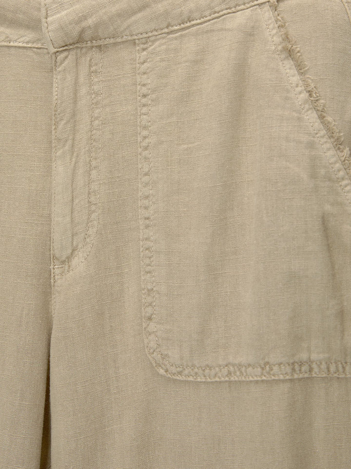 Moudda PULL & BEAR - Pantalon Rustique Large Désfilé - Tunisie 2