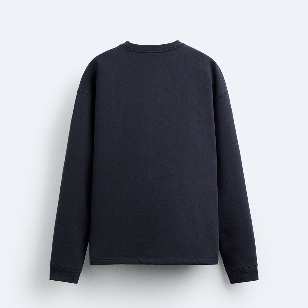 Moudda ZARA - Sweatshirt - Tunisie 5