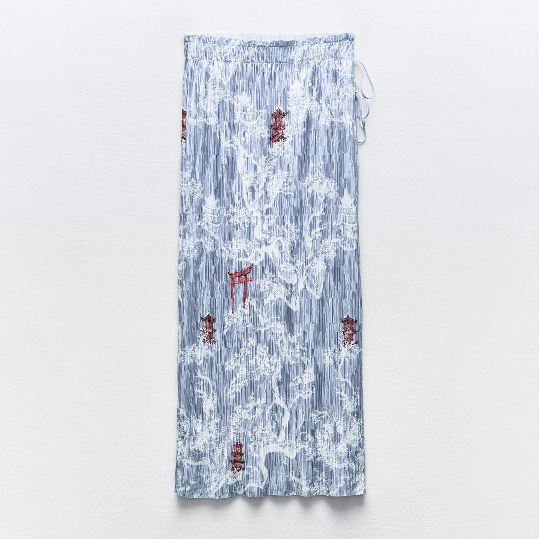 Moudda ZARA - Skirt - Tunisie 4