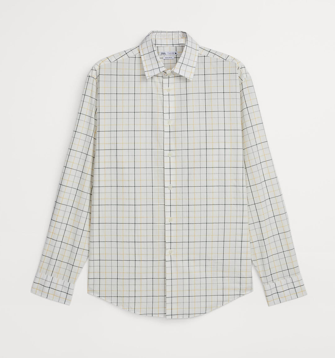 Moudda ZARA - Chemise - Tunisie 1