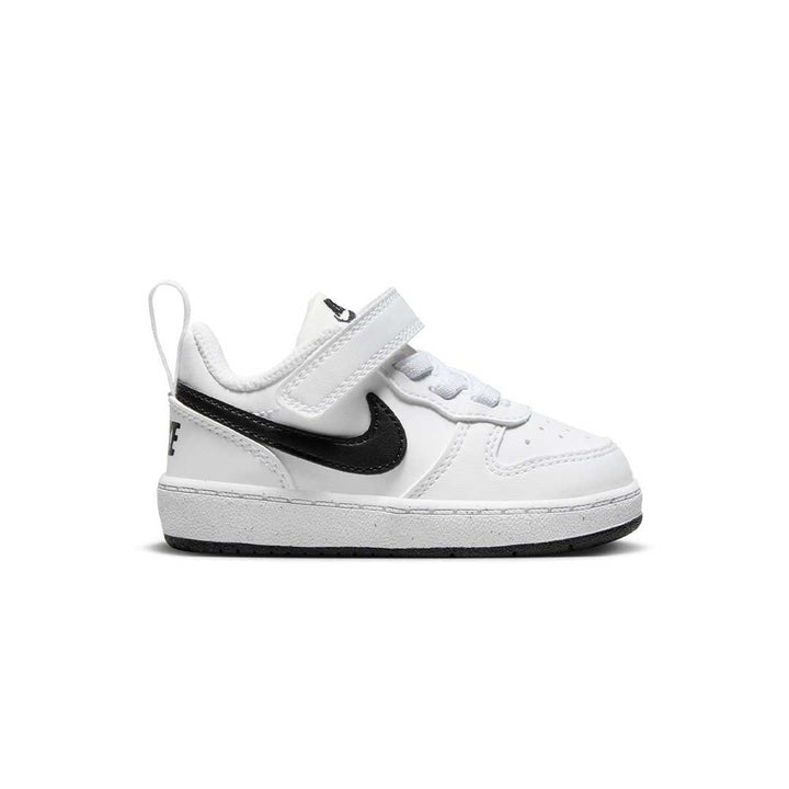 Moudda Nike - Nike - Kids' (enfants) Court Borough Low Recraft Shoes - Tunisie 1