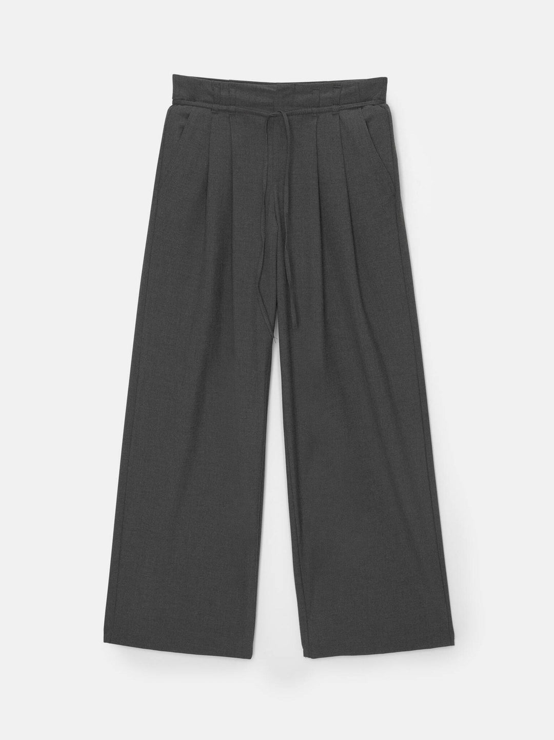 Moudda PULL & BEAR - Pantalon Ceinture Cordon - Tunisie 6