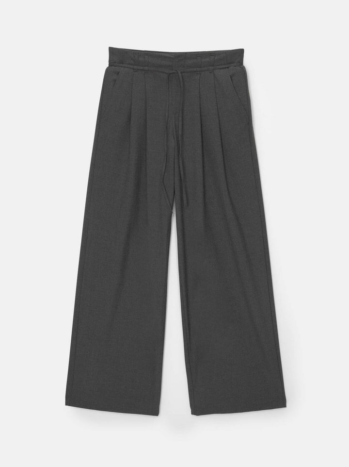 Moudda PULL & BEAR - Pantalon Ceinture Cordon - Tunisie 6