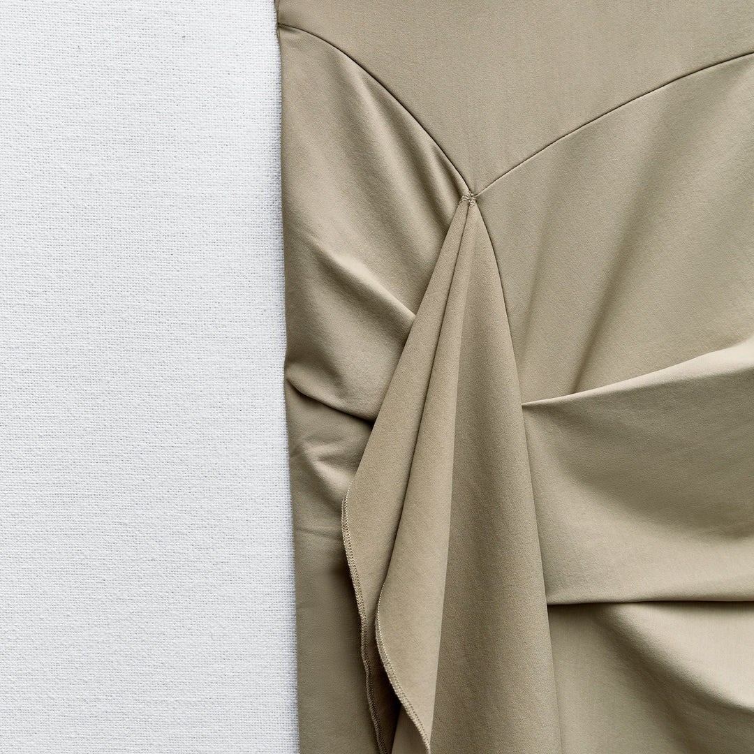 Moudda ZARA - Jupe - Tunisie 1