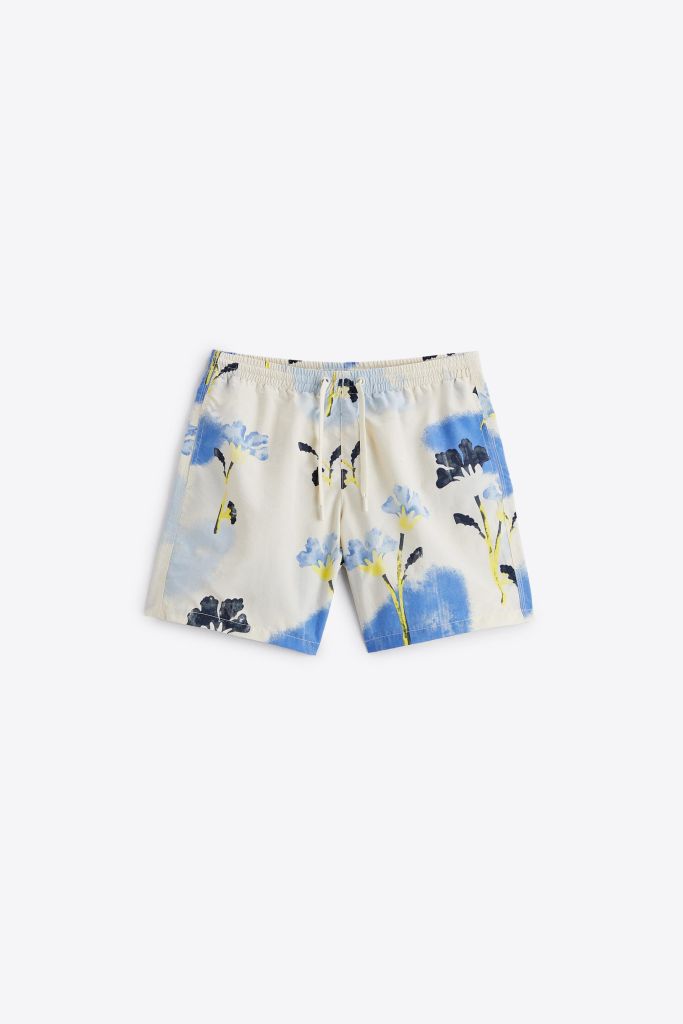 Moudda ZARA - Maillot De Bain - 1