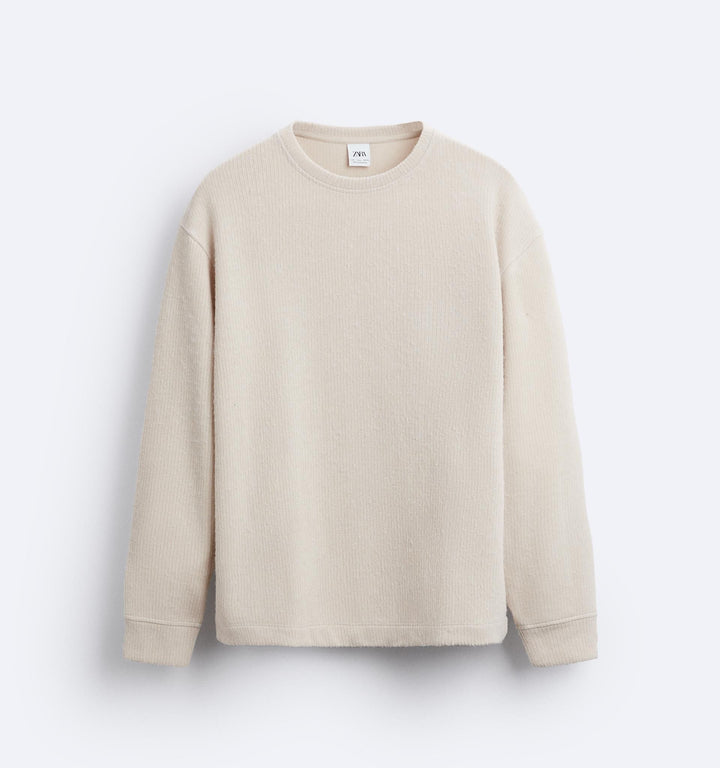 Moudda ZARA - Pull-Over - Tunisie 1