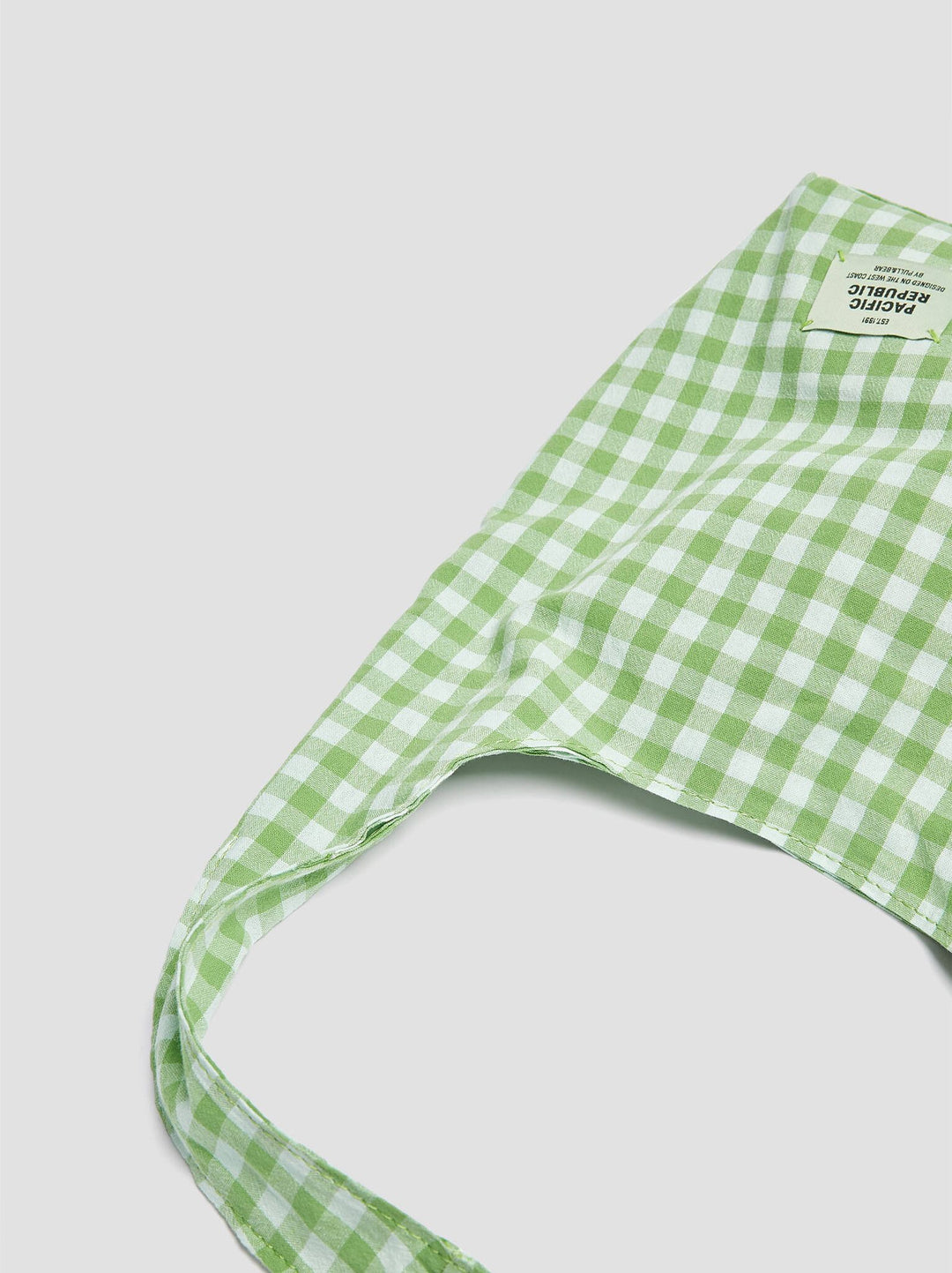 Moudda PULL & BEAR - Sac Sport / Sac A Dos - Tunisie 1