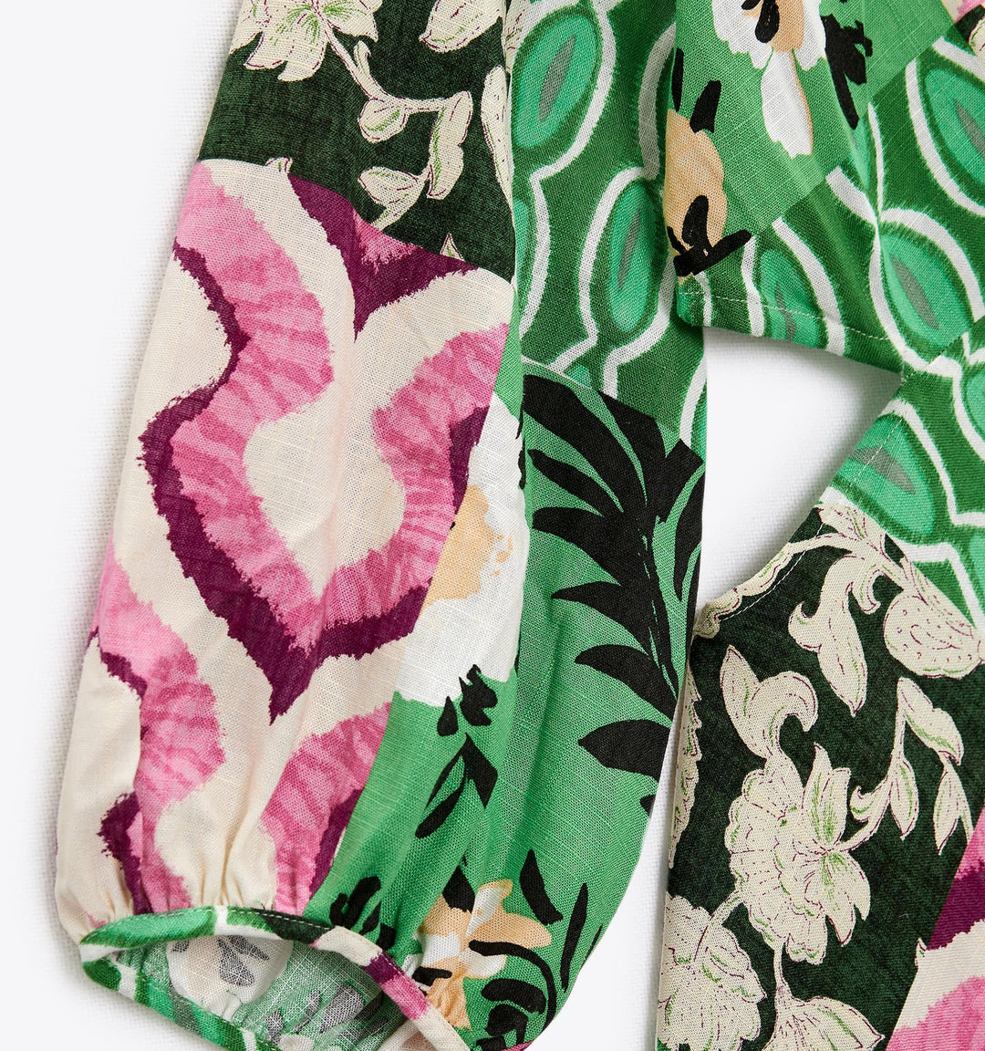 Moudda ZARA - Robe - Tunisie 4