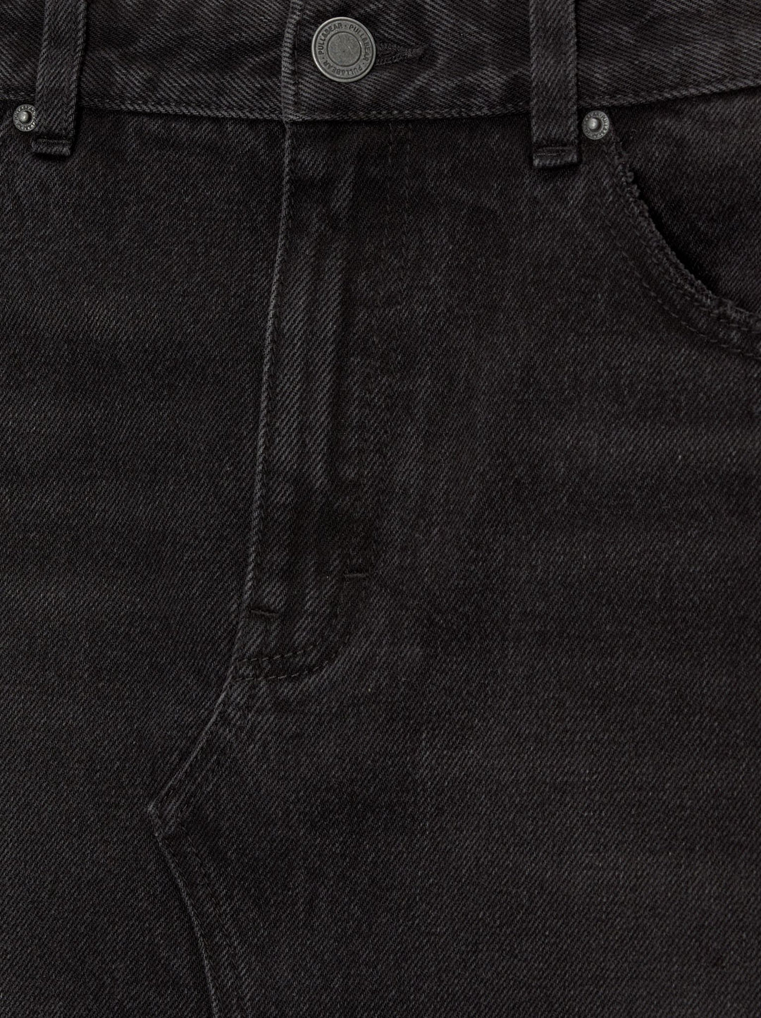 Moudda PULL & BEAR - Jupe Midi Genou - Tunisie 3