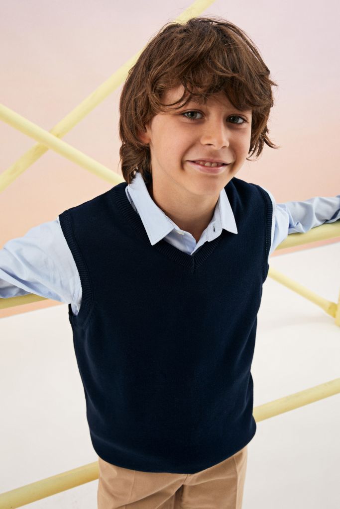 Moudda LC Waikiki - Pull-Over - 1