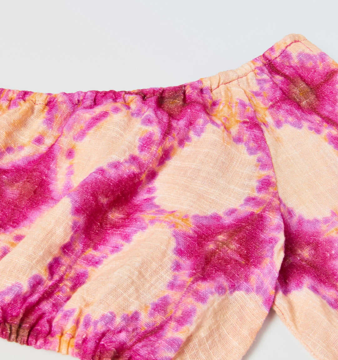 Moudda ZARA - Top - Tunisie 3