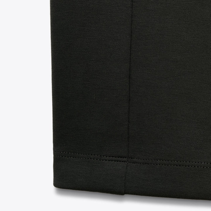 Moudda ZARA - Pantalon Interlock Ballon - Détail Coupes - Tunisie 3