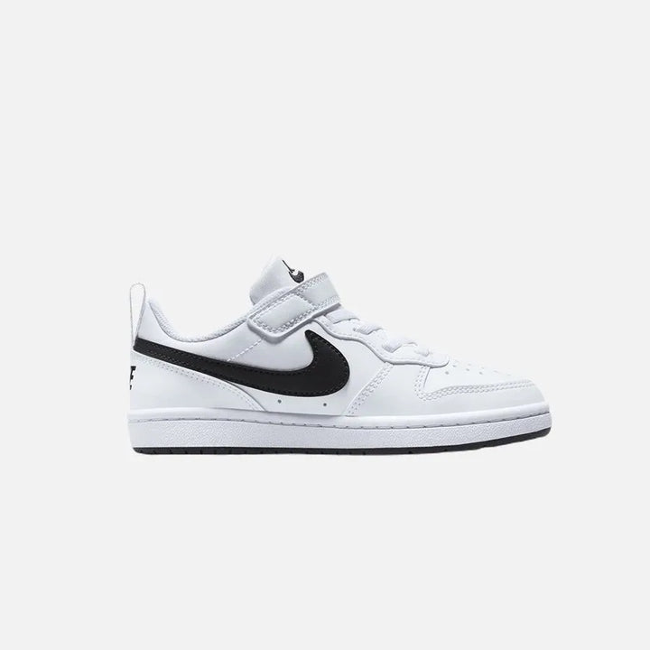 Moudda Nike - COURT BOROUGH LOW RECRAFT (PS) - Tunisie 2
