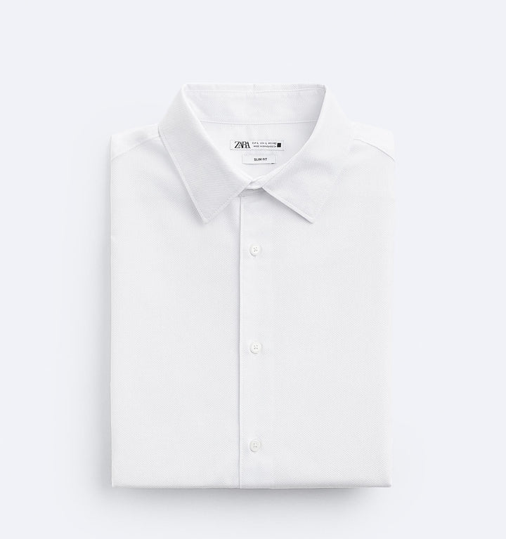Moudda ZARA - Shirt - Tunisie 5