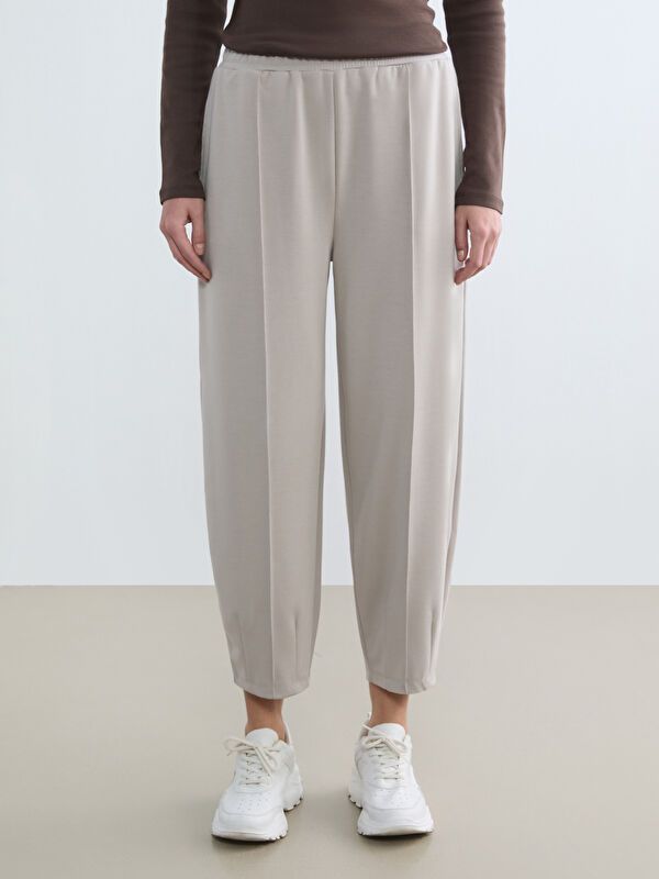 Moudda LC Waikiki - Pantalon en jersey pour Femme - Tunisie 2