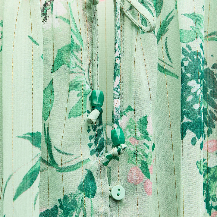 Moudda ZARA - Shirt - Tunisie 3