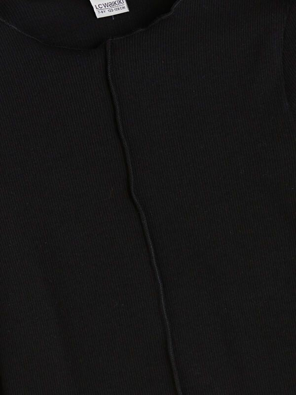 Moudda LC Waikiki - Jersey à manches longues pour Filles - Tunisie 2