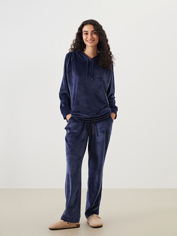 Moudda LC Waikiki - Pyjama haut pour Femmes - Tunisie 2