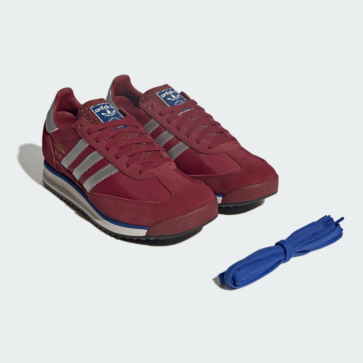 Moudda Adidas - Sneakers DAS SL 72 RS pour adultes - Tunisie 8