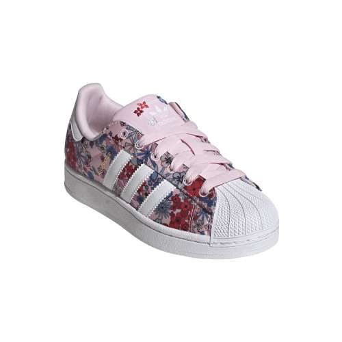 Moudda Adidas - CHAUSSURE ADIDAS LIBERTY LONDON SUPERSTAR II - Tunisie 6