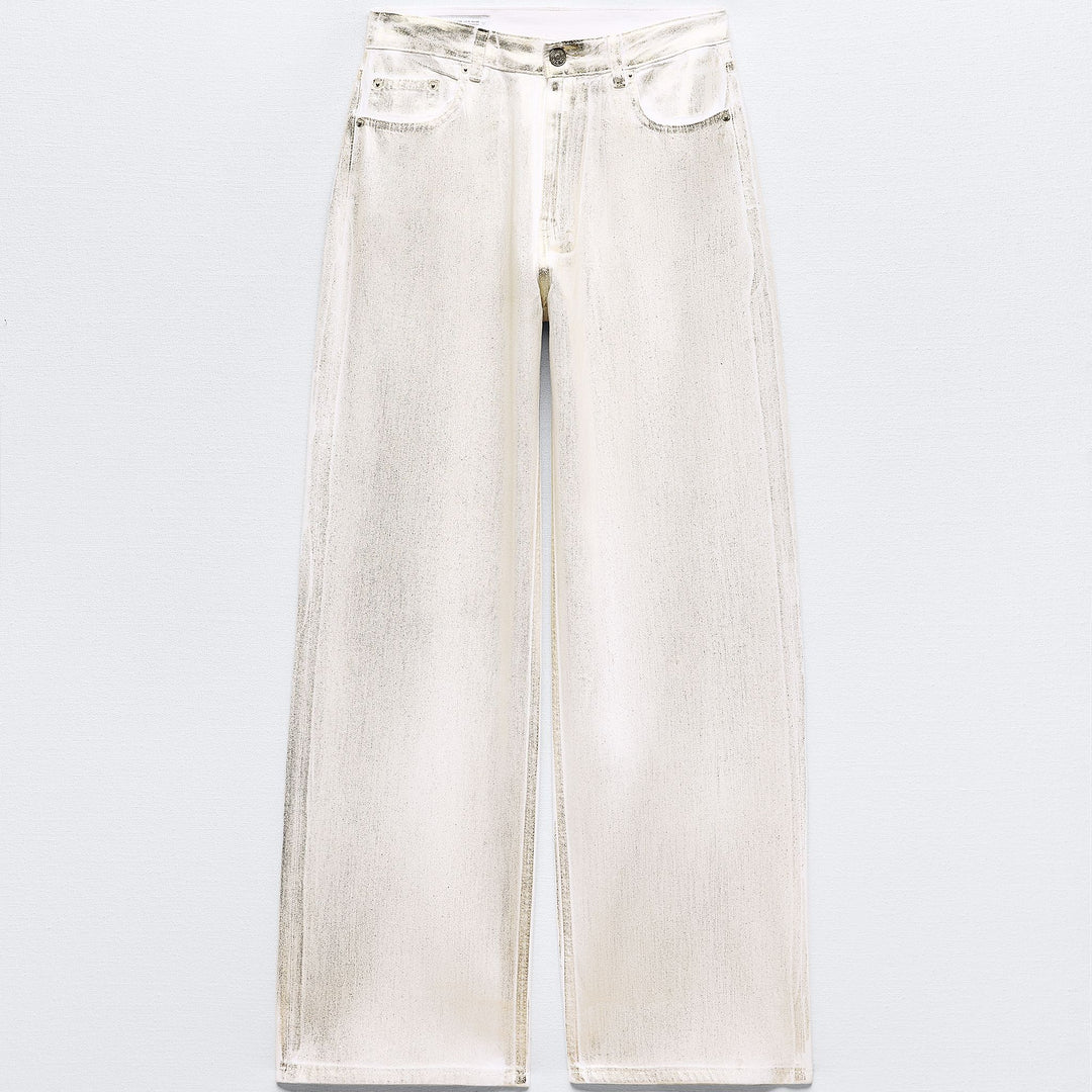 Moudda ZARA - Folder Pants - Tunisie 5