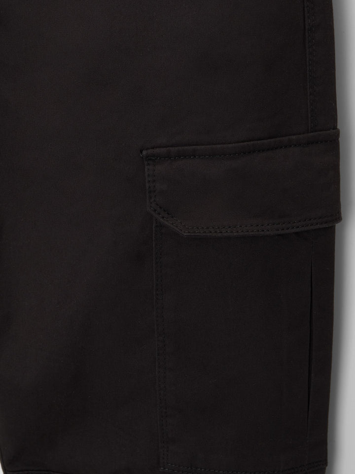 Moudda PULL & BEAR - Pantalon Jogger Cargo Basique Join Life - Tunisie 3