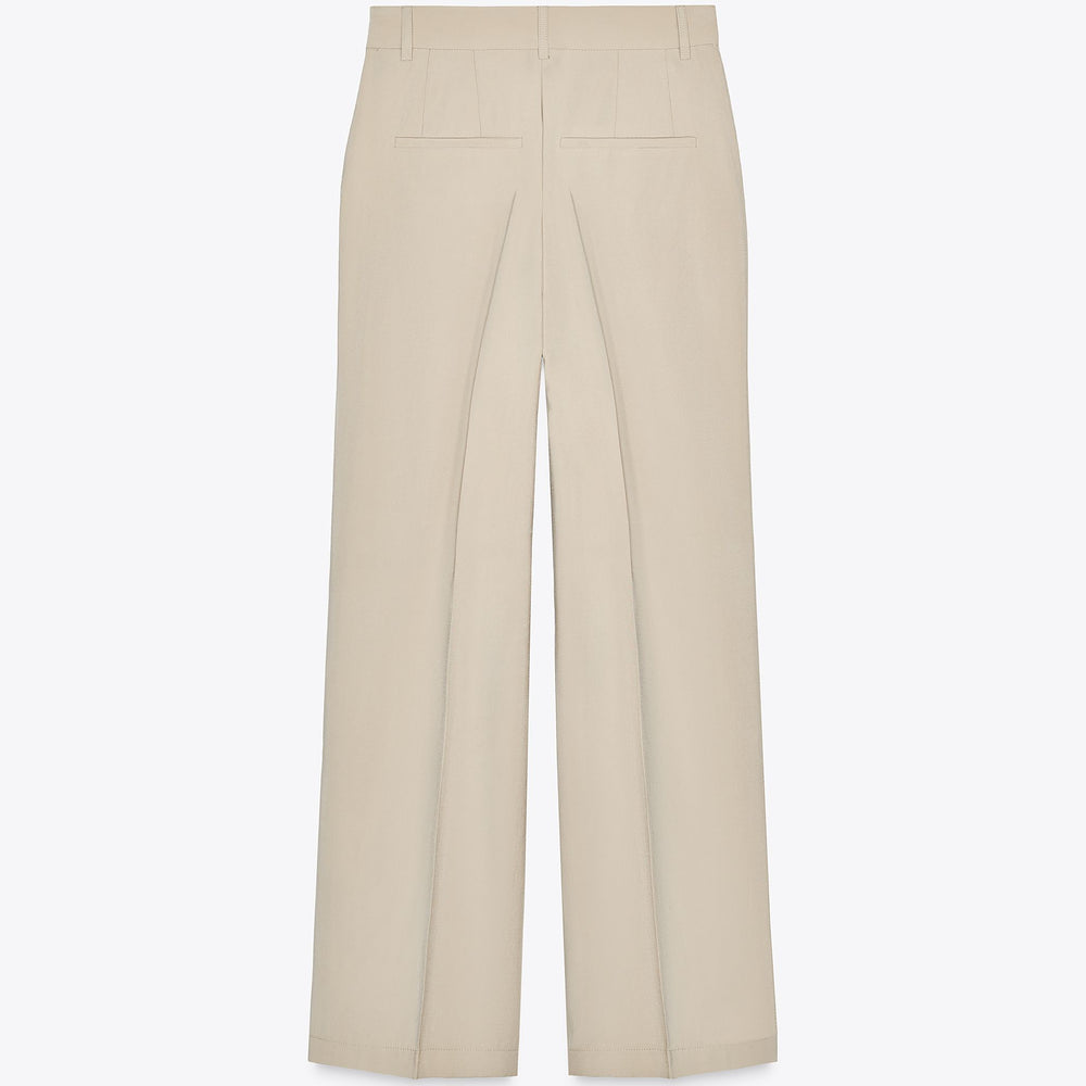Moudda ZARA - Pantalon - Plis Devant - Tunisie 2
