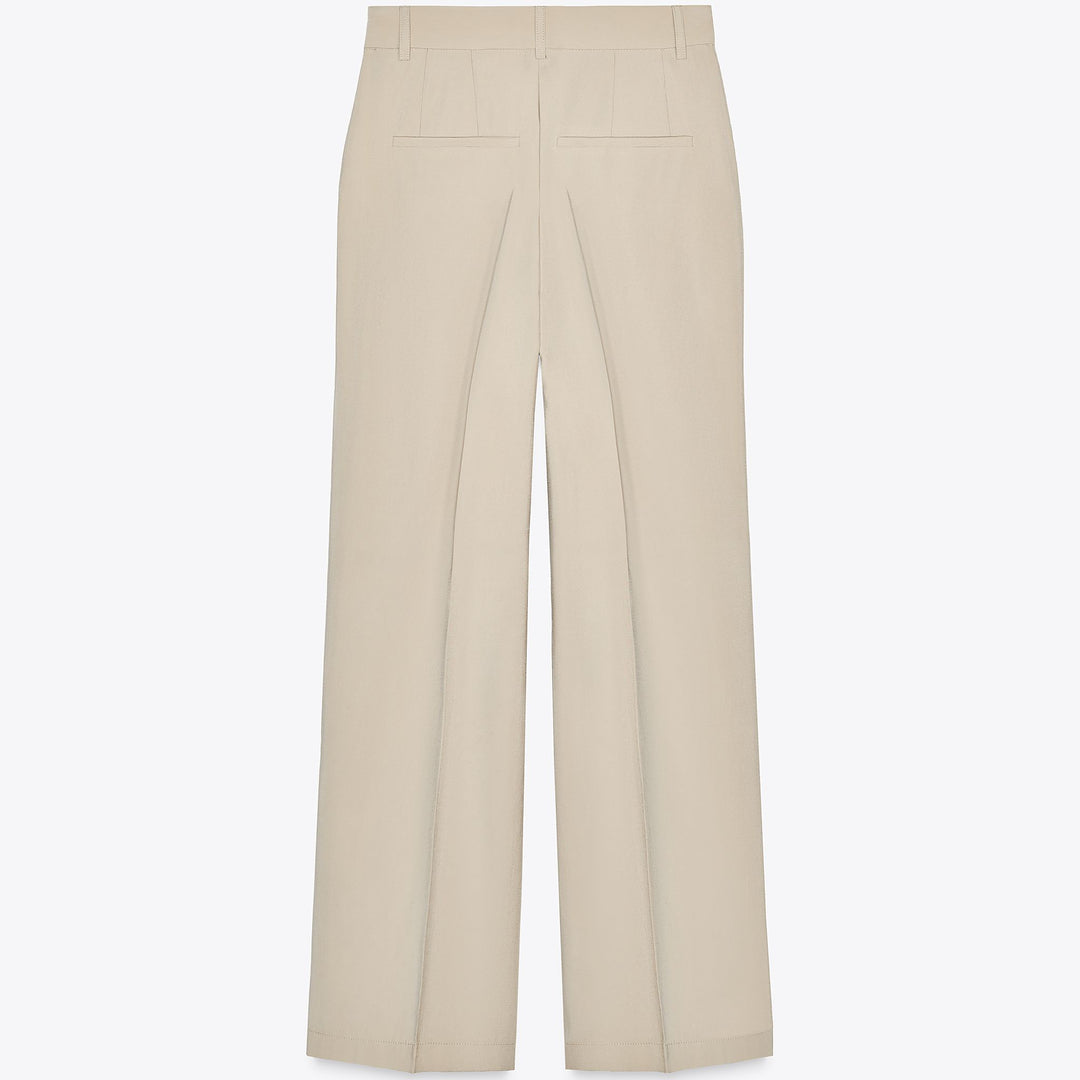 Moudda ZARA - Pantalon - Plis Devant - Tunisie 2