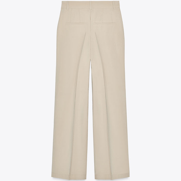 Moudda ZARA - Pantalon - Plis Devant - Tunisie 2
