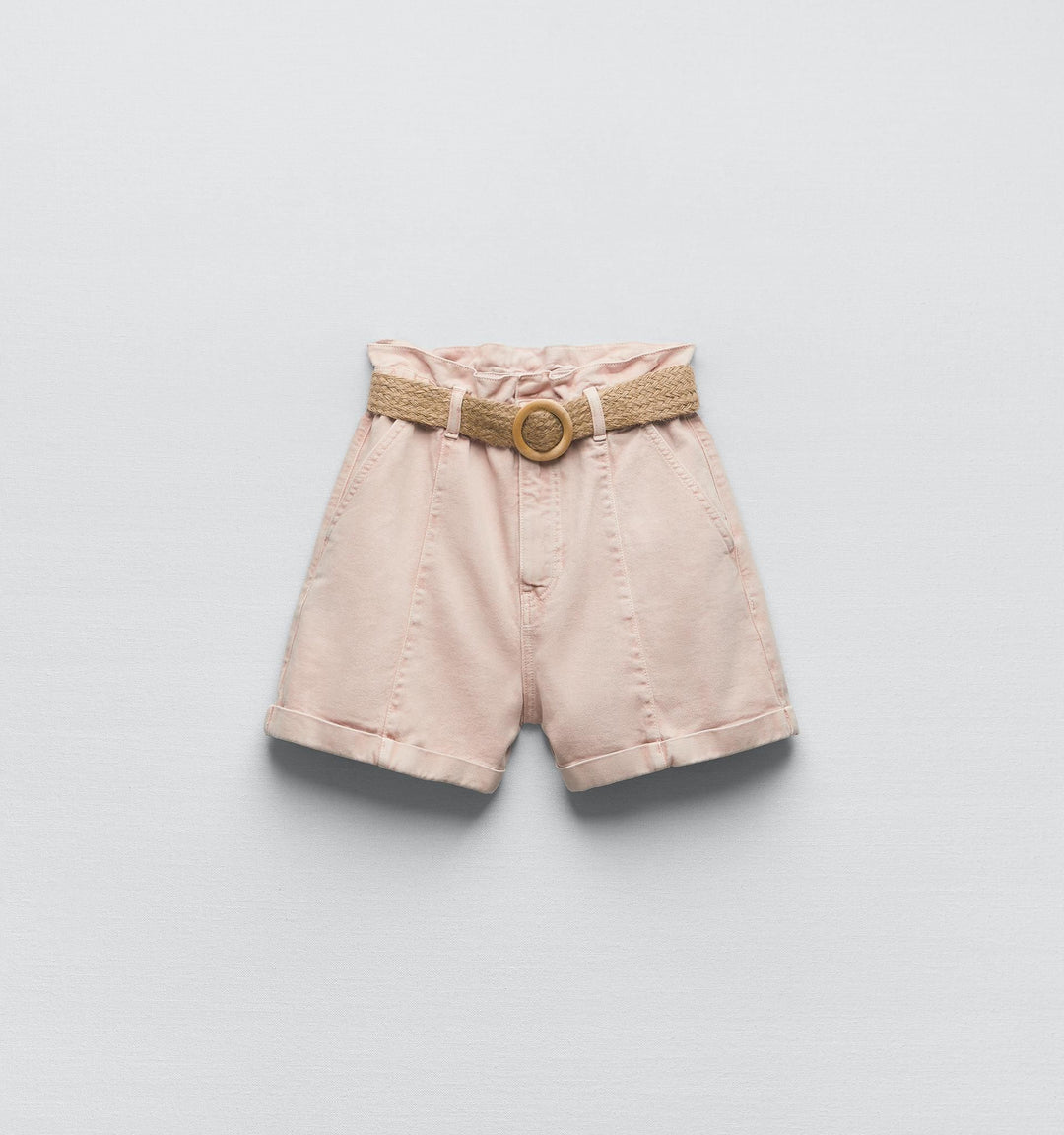 Moudda ZARA - Short - Tunisie 1