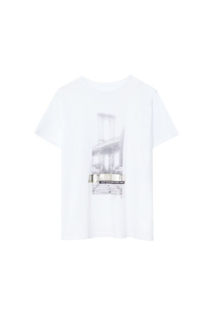 Moudda STRADIVARIUS - Chemise/Tunique - 1