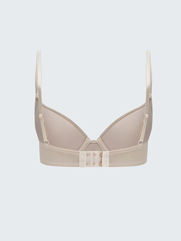 Moudda LC Waikiki - Soutien-gorge basique Femme Rose nude - Tunisie 2