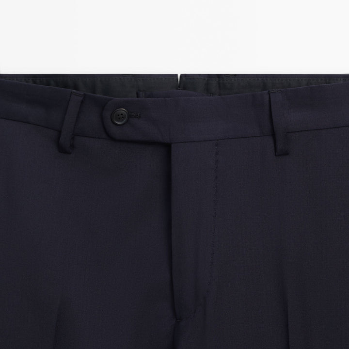 Moudda Massimo Dutti - Pantalon costume micro épi - Tunisie 7