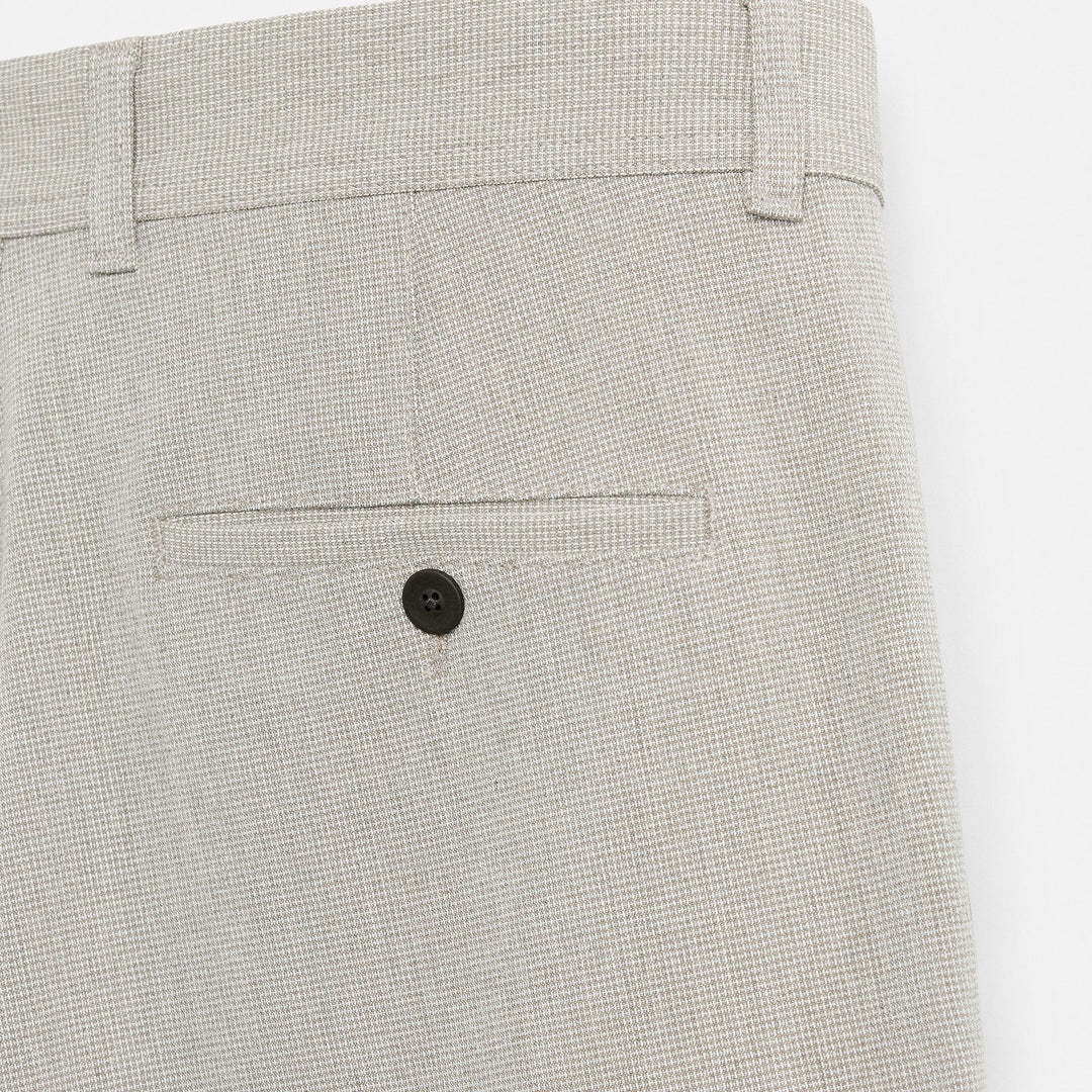 Moudda ZARA - Pantalon - Mélange, Slim, Stretch & Fibres Durables - Tunisie 4