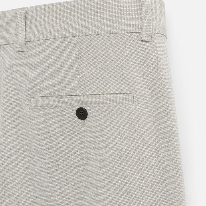 Moudda ZARA - Pantalon - Mélange, Slim, Stretch & Fibres Durables - Tunisie 4