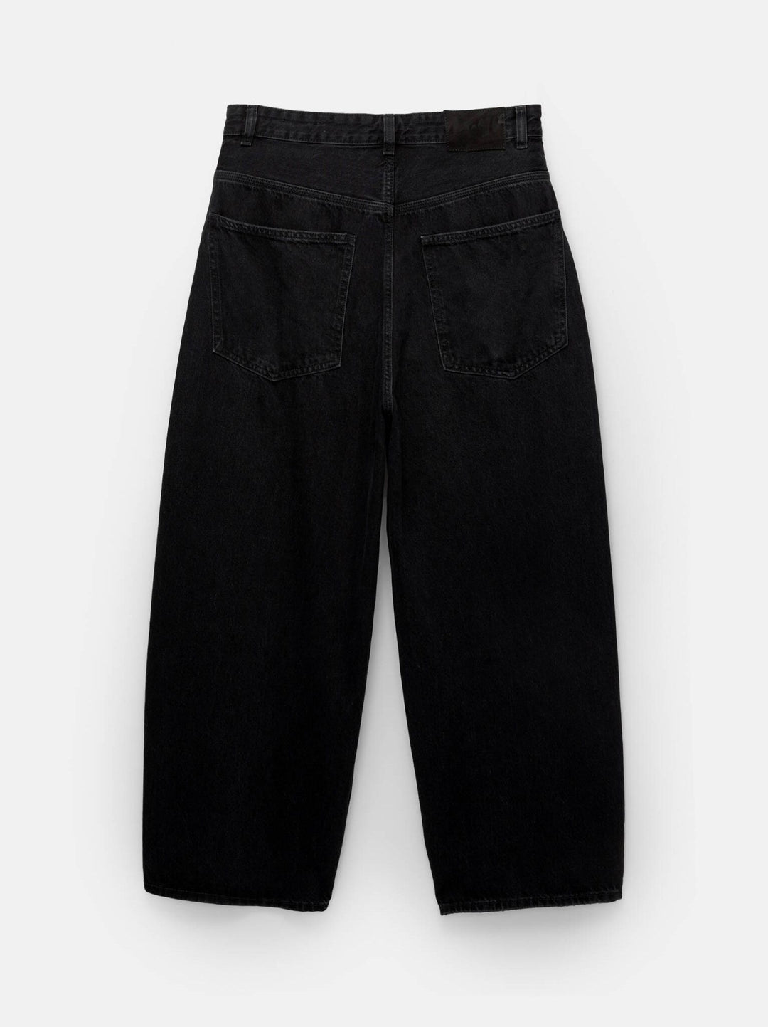 Moudda PULL & BEAR - Pantalon Denim Super Baggy - Tunisie 3